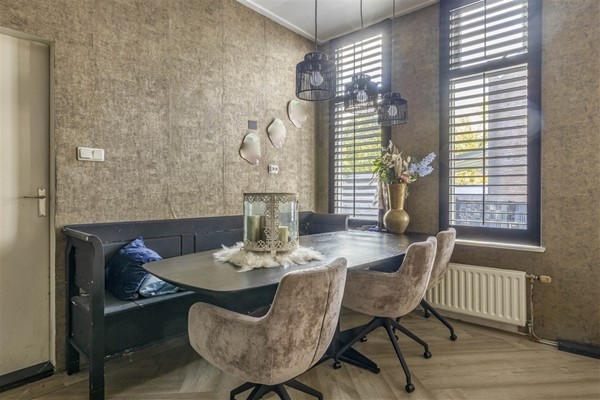 Medium property photo - Bocht Oosterdiep 8, 9641 JK Veendam